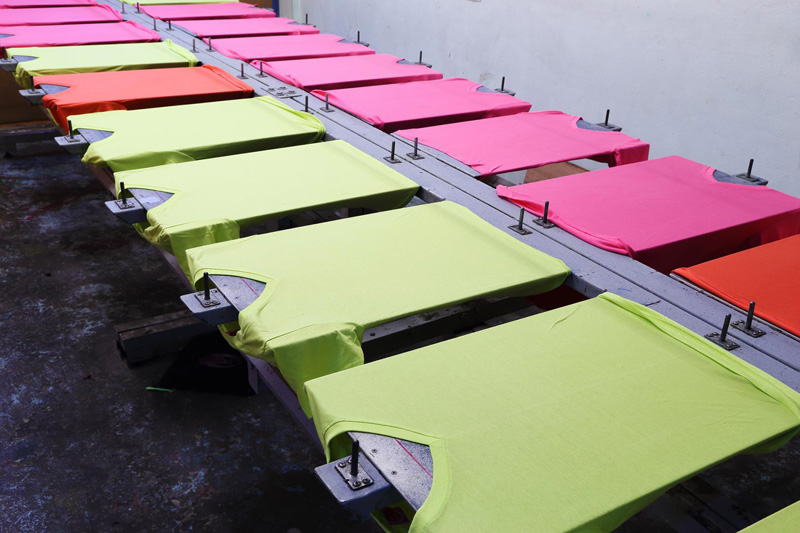 Impression textile Corbeil-Essonnes