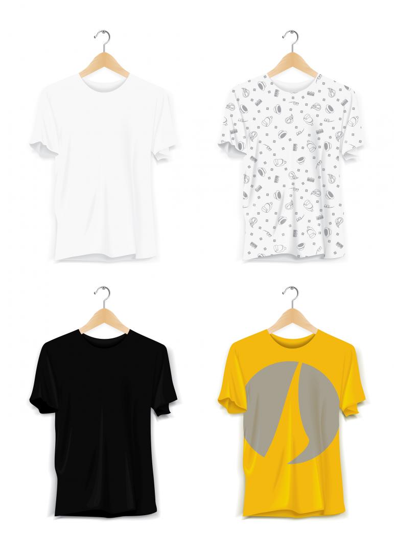 Impression t-shirt Corbeil-Essonnes