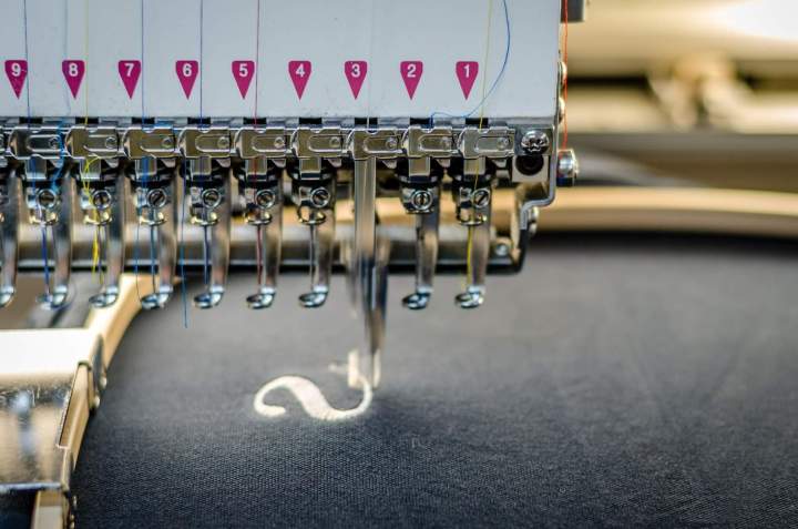 Broderie personnalisée de qualité Corbeil-Essonnes