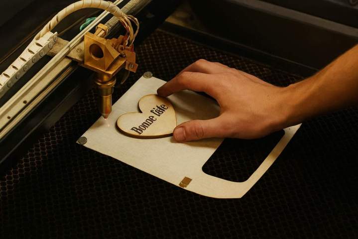 Des techniques modernes pour personnaliser vos objets et cadeaux