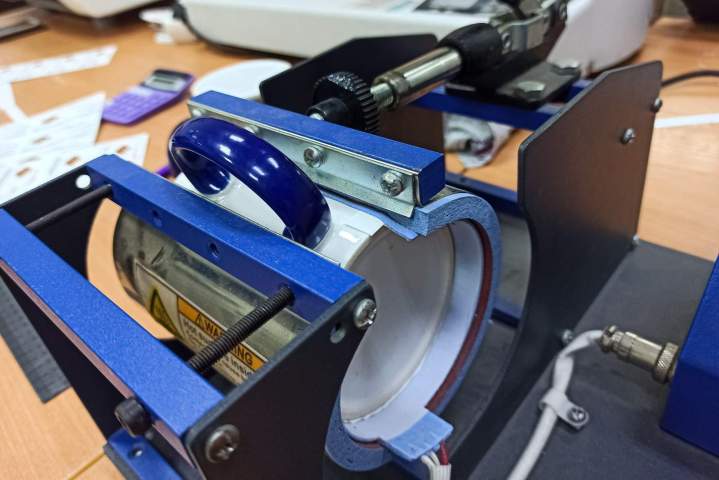 Personnalisation mugs Corbeil-Essonnes