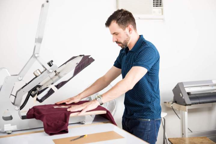 Professionnel en impression textile Corbeil-Essonnes