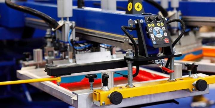 Machines impression textile Corbeil-Essonnes